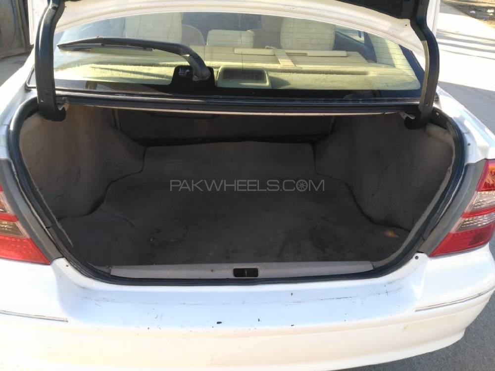 Toyota Premio 2006 for Sale in Rawalpindi Toyota Premio 2006 for Sale in Rawalpindi Image-10