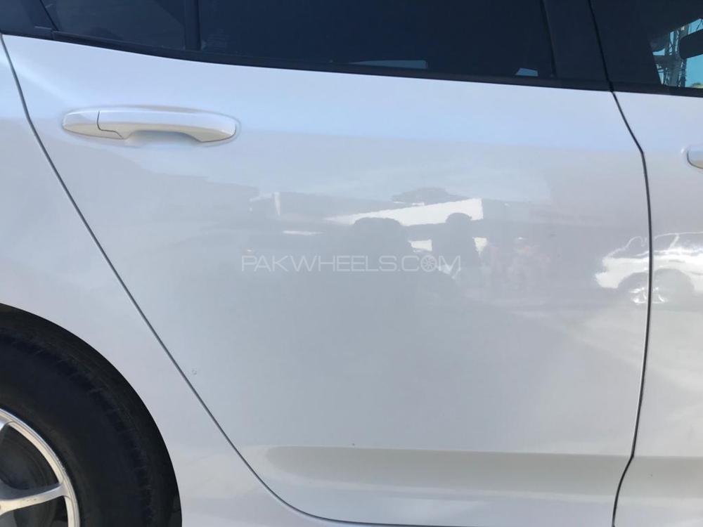 Honda City 2014 for Sale in Rawalpindi Honda City 2014 for Sale in Rawalpindi Image-4