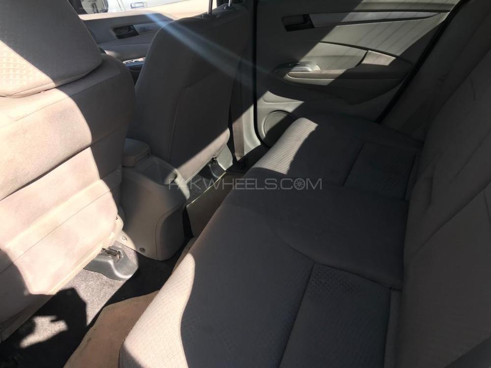 Honda City 2014 for Sale in Rawalpindi Honda City 2014 for Sale in Rawalpindi Image-6