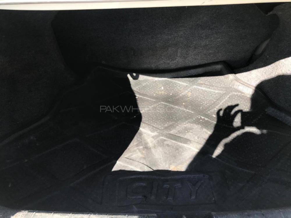 Honda City 2014 for Sale in Rawalpindi Honda City 2014 for Sale in Rawalpindi Image-11