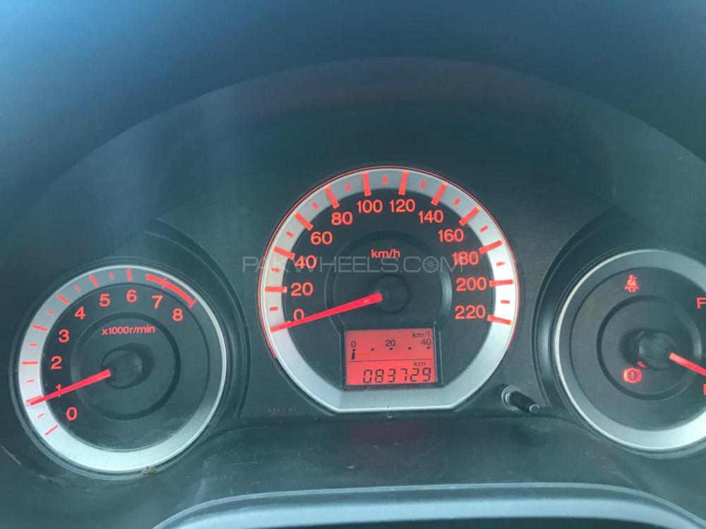 Honda City 2014 for Sale in Rawalpindi Honda City 2014 for Sale in Rawalpindi Image-14