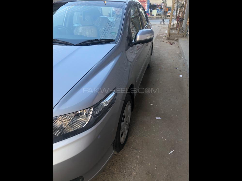 Honda City 2019 for Sale in Sialkot Honda City 2019 for Sale in Sialkot Image-3