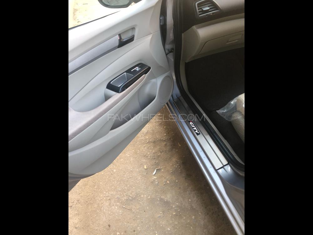 Honda City 2019 for Sale in Sialkot Honda City 2019 for Sale in Sialkot Image-7