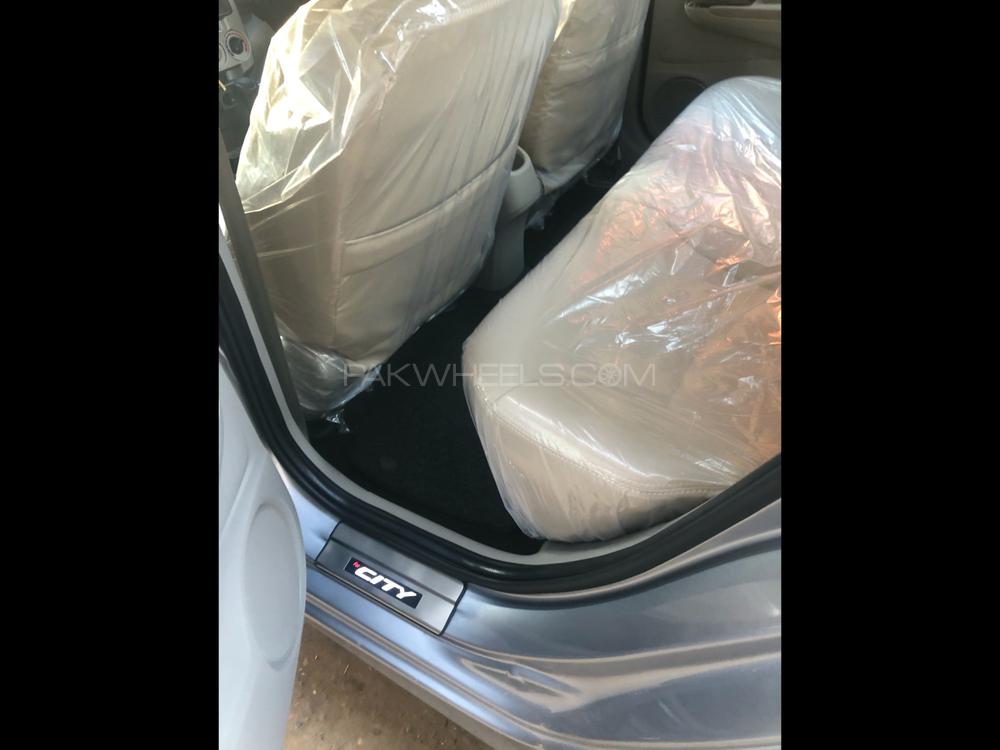 Honda City 2019 for Sale in Sialkot Honda City 2019 for Sale in Sialkot Image-9