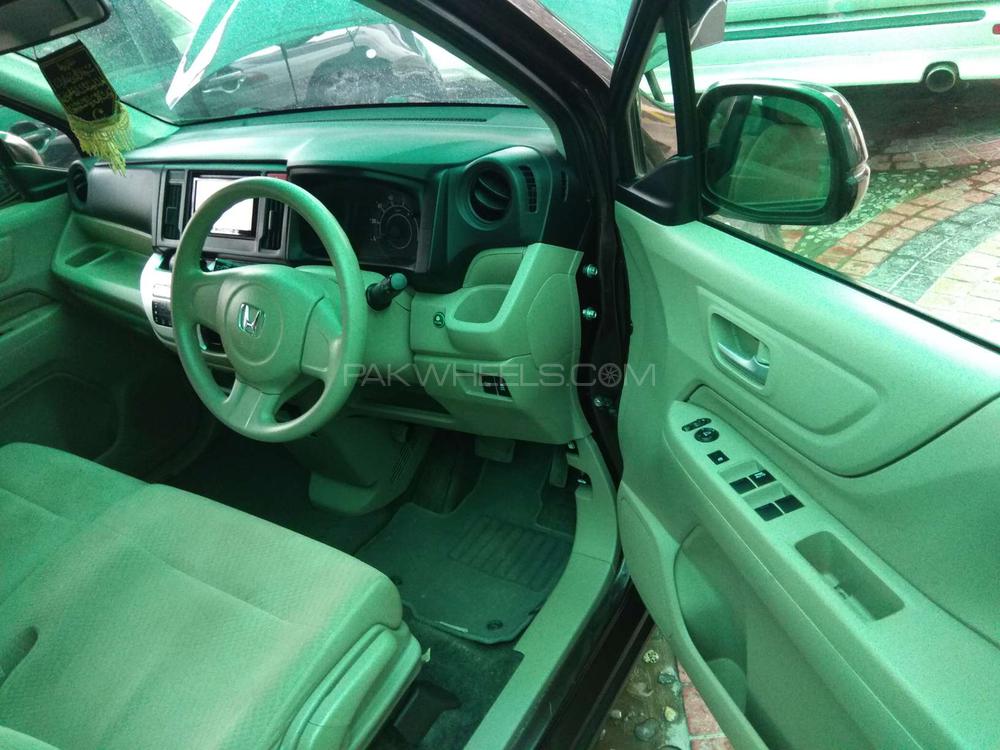 Honda N Wgn 2014 for Sale in Lahore Honda N Wgn 2014 for Sale in Lahore Image-6