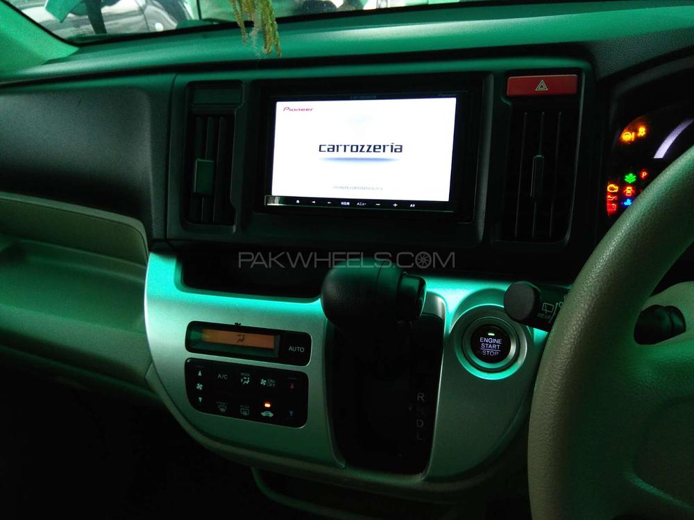 Honda N Wgn 2014 for Sale in Lahore Honda N Wgn 2014 for Sale in Lahore Image-7