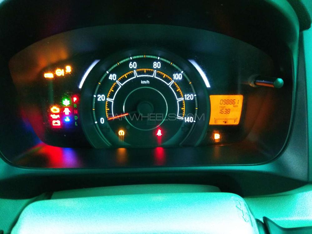 Honda N Wgn 2014 for Sale in Lahore Honda N Wgn 2014 for Sale in Lahore Image-8