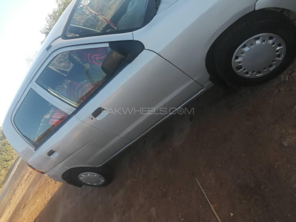 Suzuki Alto 2006 for Sale in Attock Suzuki Alto 2006 for Sale in Attock Image-9