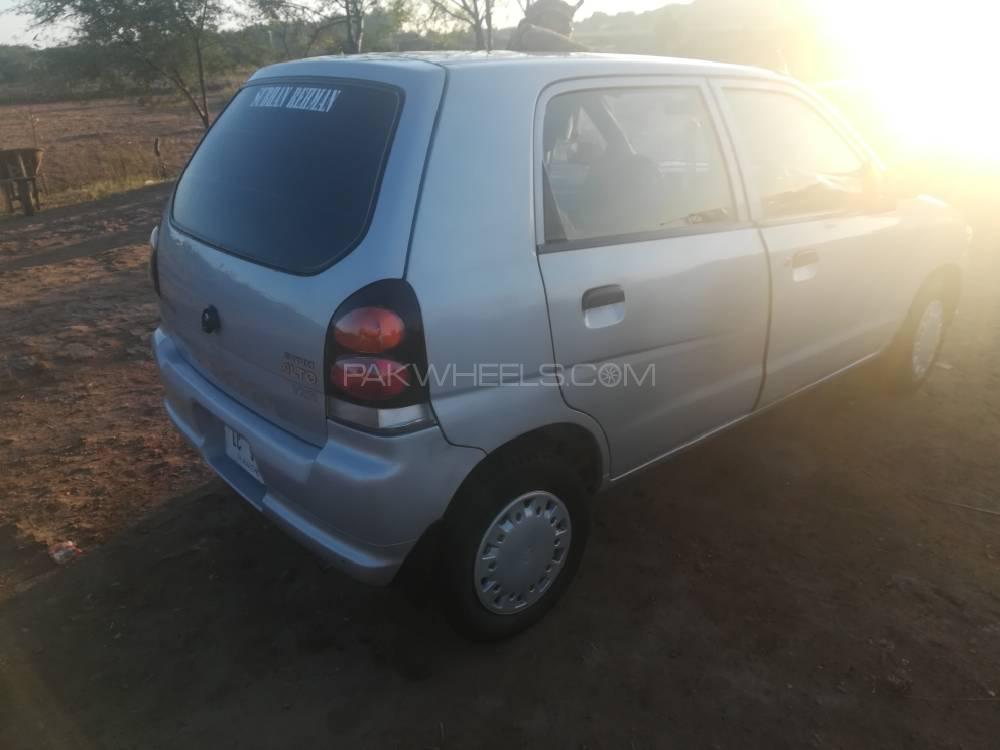 Suzuki Alto 2006 for Sale in Attock Suzuki Alto 2006 for Sale in Attock Image-10