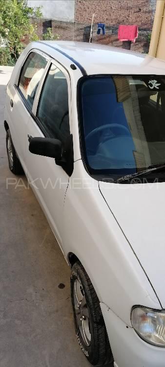Suzuki Alto 2007 for Sale in Sialkot Suzuki Alto 2007 for Sale in Sialkot Image-4