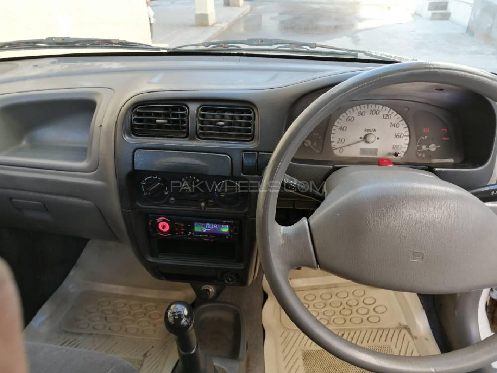Suzuki Alto 2007 for Sale in Sialkot Suzuki Alto 2007 for Sale in Sialkot Image-6