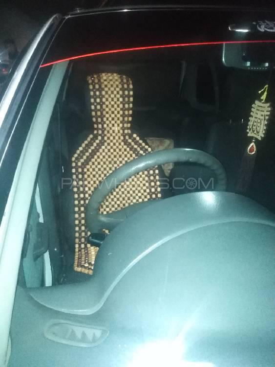 Suzuki Cultus 2005 for Sale in Rawalpindi Suzuki Cultus 2005 for Sale in Rawalpindi Image-7