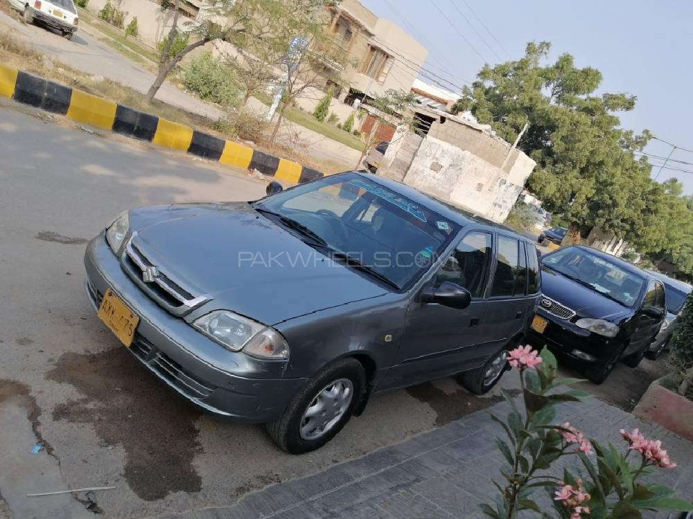 سوزوکی کلٹس 2012 for Sale in کراچی سوزوکی کلٹس 2012 for Sale in کراچی Image-11