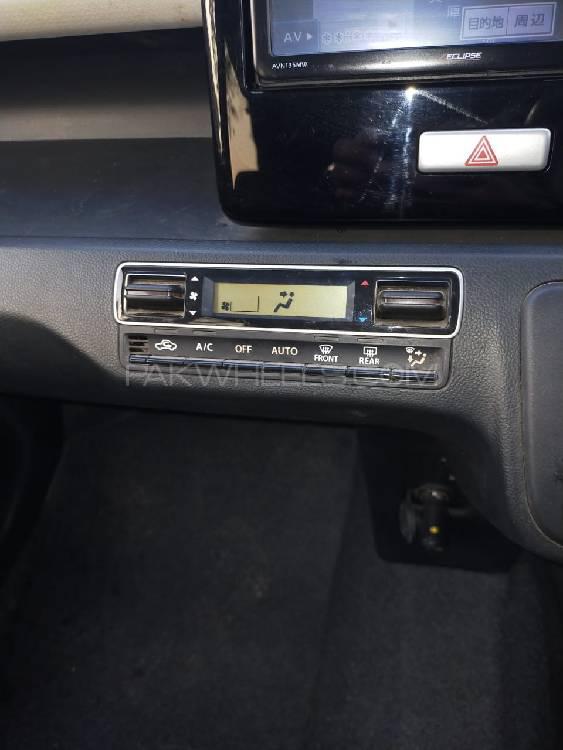 Suzuki Wagon R 2017 for Sale in Lahore Suzuki Wagon R 2017 for Sale in Lahore Image-4