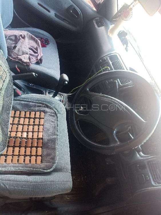 Toyota Corolla 2002 for Sale in Mardan Toyota Corolla 2002 for Sale in Mardan Image-7