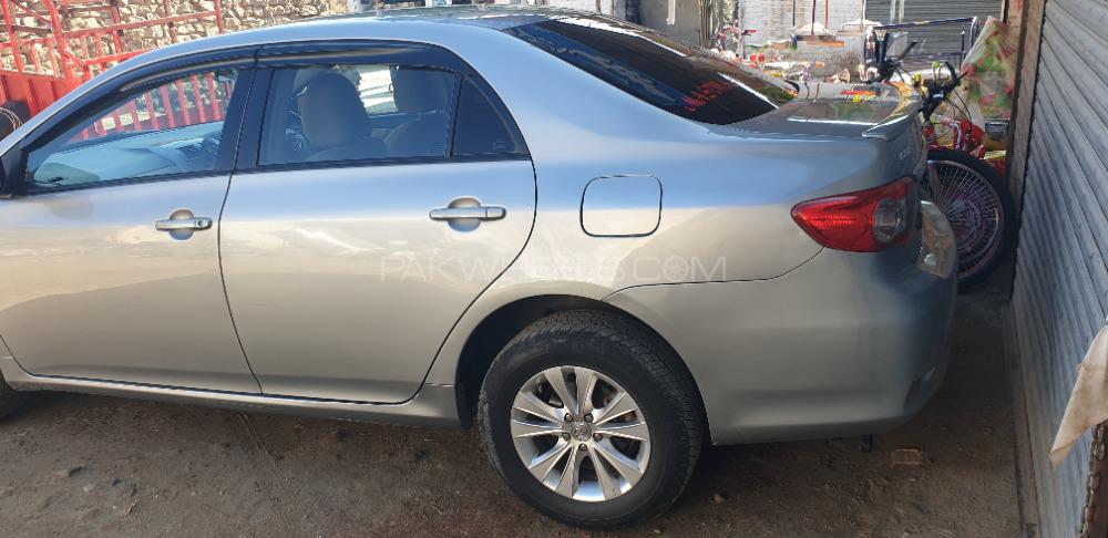 Toyota Corolla 2012 for Sale in Pindi gheb Toyota Corolla 2012 for Sale in Pindi gheb Image-2
