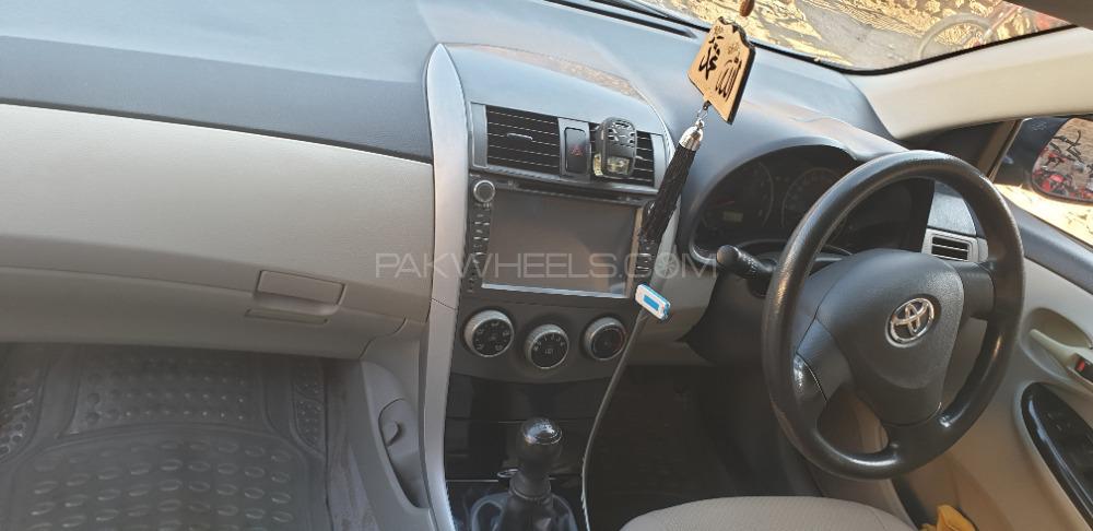 Toyota Corolla 2012 for Sale in Pindi gheb Toyota Corolla 2012 for Sale in Pindi gheb Image-5