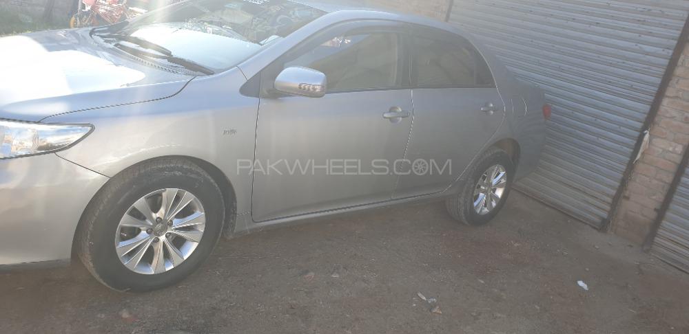 Toyota Corolla 2012 for Sale in Pindi gheb Toyota Corolla 2012 for Sale in Pindi gheb Image-4