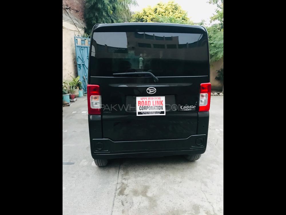 Daihatsu Hijet 2016 for Sale in Dinga Daihatsu Hijet 2016 for Sale in Dinga Image-6