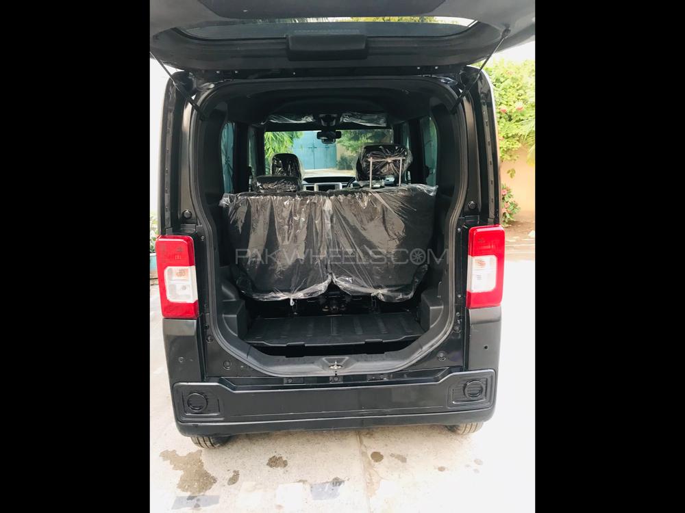 Daihatsu Hijet 2016 for Sale in Dinga Daihatsu Hijet 2016 for Sale in Dinga Image-8