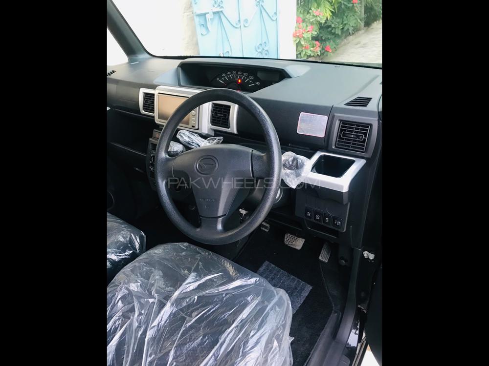 Daihatsu Hijet 2016 for Sale in Dinga Daihatsu Hijet 2016 for Sale in Dinga Image-9