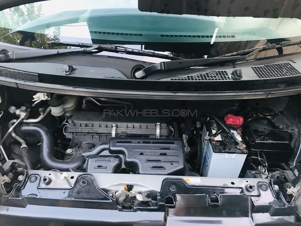 Daihatsu Hijet 2016 for Sale in Dinga Daihatsu Hijet 2016 for Sale in Dinga Image-12