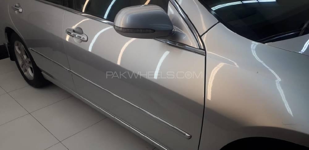 Honda Accord 2006 for Sale in Multan Honda Accord 2006 for Sale in Multan Image-5