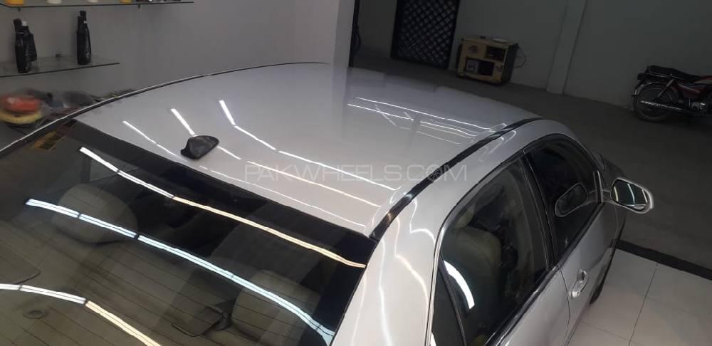 Honda Accord 2006 for Sale in Multan Honda Accord 2006 for Sale in Multan Image-6