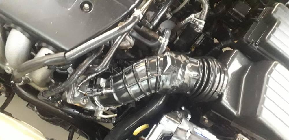 Honda Accord 2006 for Sale in Multan Honda Accord 2006 for Sale in Multan Image-11