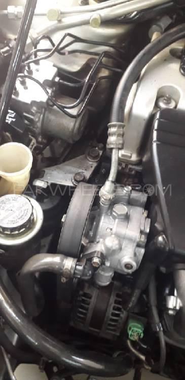 Honda Accord 2006 for Sale in Multan Honda Accord 2006 for Sale in Multan Image-13