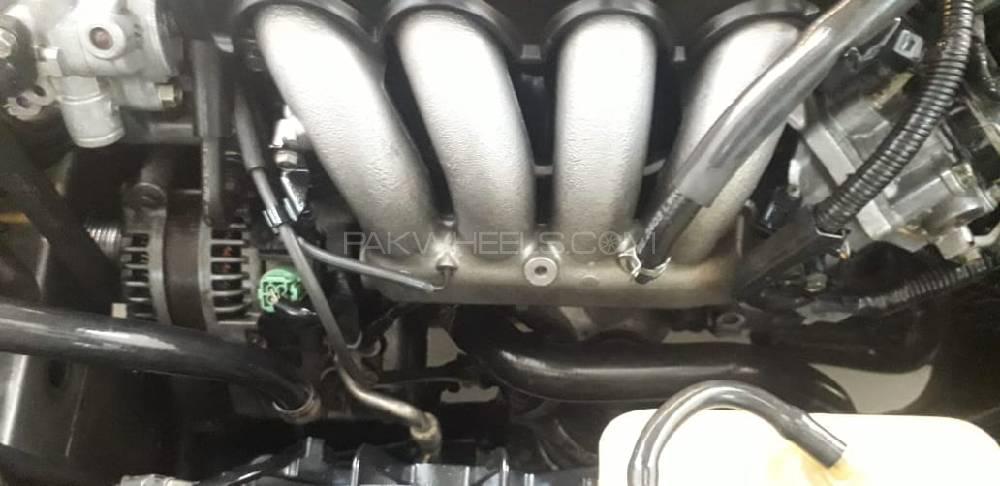 Honda Accord 2006 for Sale in Multan Honda Accord 2006 for Sale in Multan Image-12