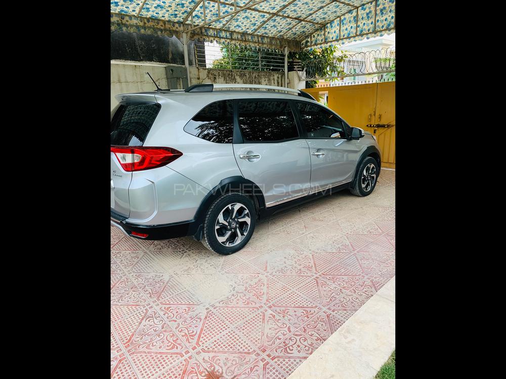 Honda BR-V 2018 for Sale in Islamabad Honda BR-V 2018 for Sale in Islamabad Image-4