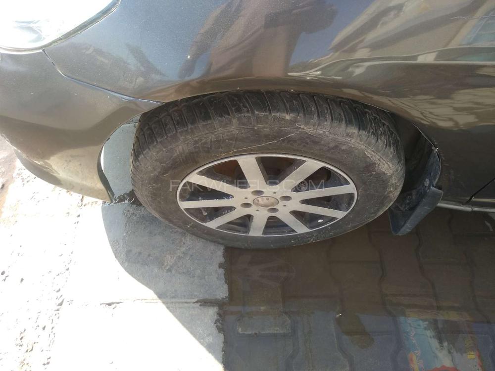 ہونڈا سوک 2005 for Sale in ملتان ہونڈا سوک 2005 for Sale in ملتان Image-3