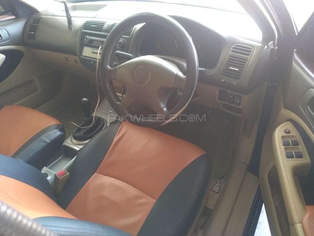 ہونڈا سوک 2006 for Sale in ملتان ہونڈا سوک 2006 for Sale in ملتان Image-3