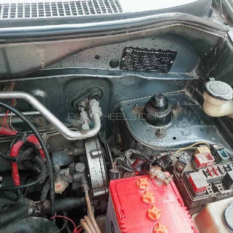 Hyundai Santro 2006 for Sale in Faisalabad Hyundai Santro 2006 for Sale in Faisalabad Image-11