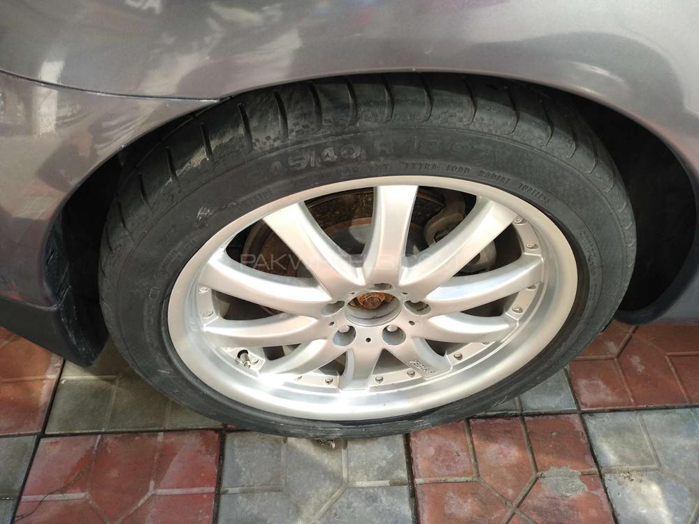 Mazda RX8 2007 for Sale in Rawalpindi Mazda RX8 2007 for Sale in Rawalpindi Image-3