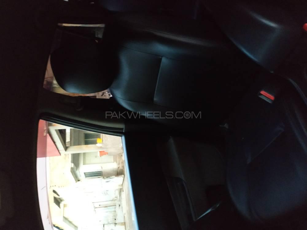 Nissan Wingroad 2007 for Sale in Quetta Nissan Wingroad 2007 for Sale in Quetta Image-15