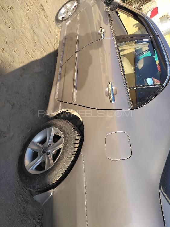 Toyota Corolla 2006 for Sale in Bhakkar Toyota Corolla 2006 for Sale in Bhakkar Image-9