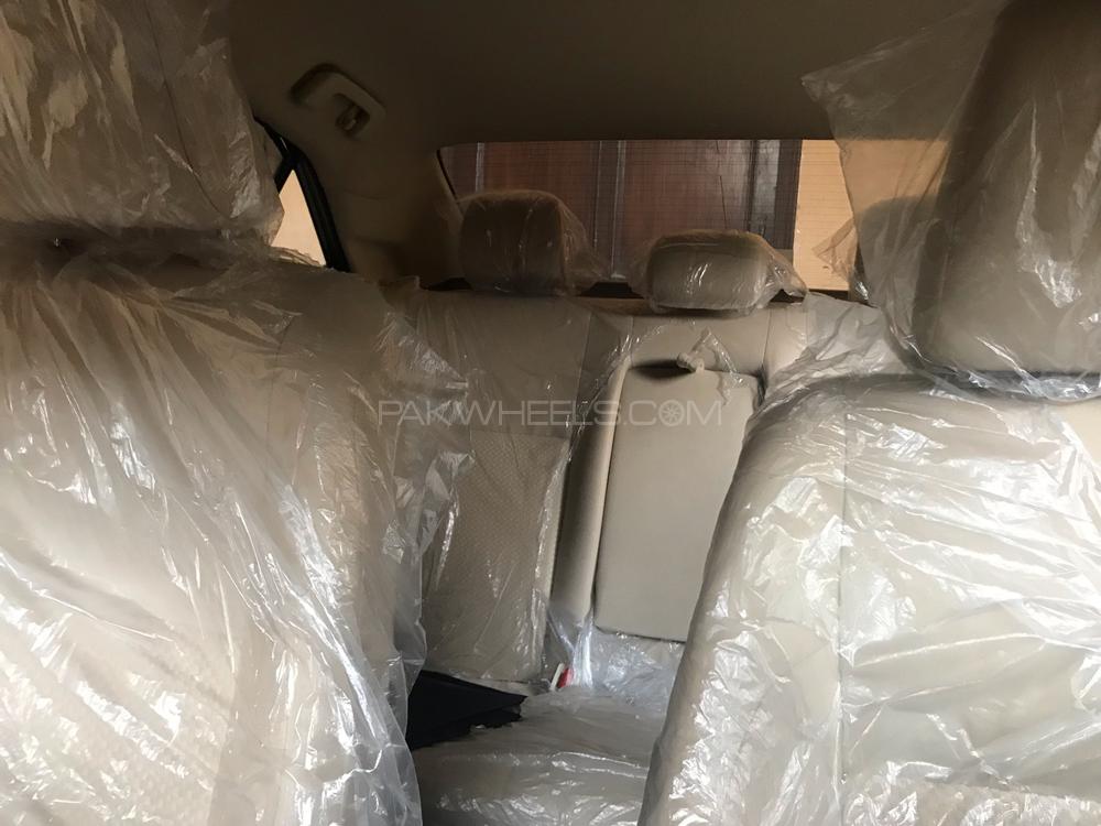 Toyota Corolla 2019 for Sale in Faisalabad Toyota Corolla 2019 for Sale in Faisalabad Image-4