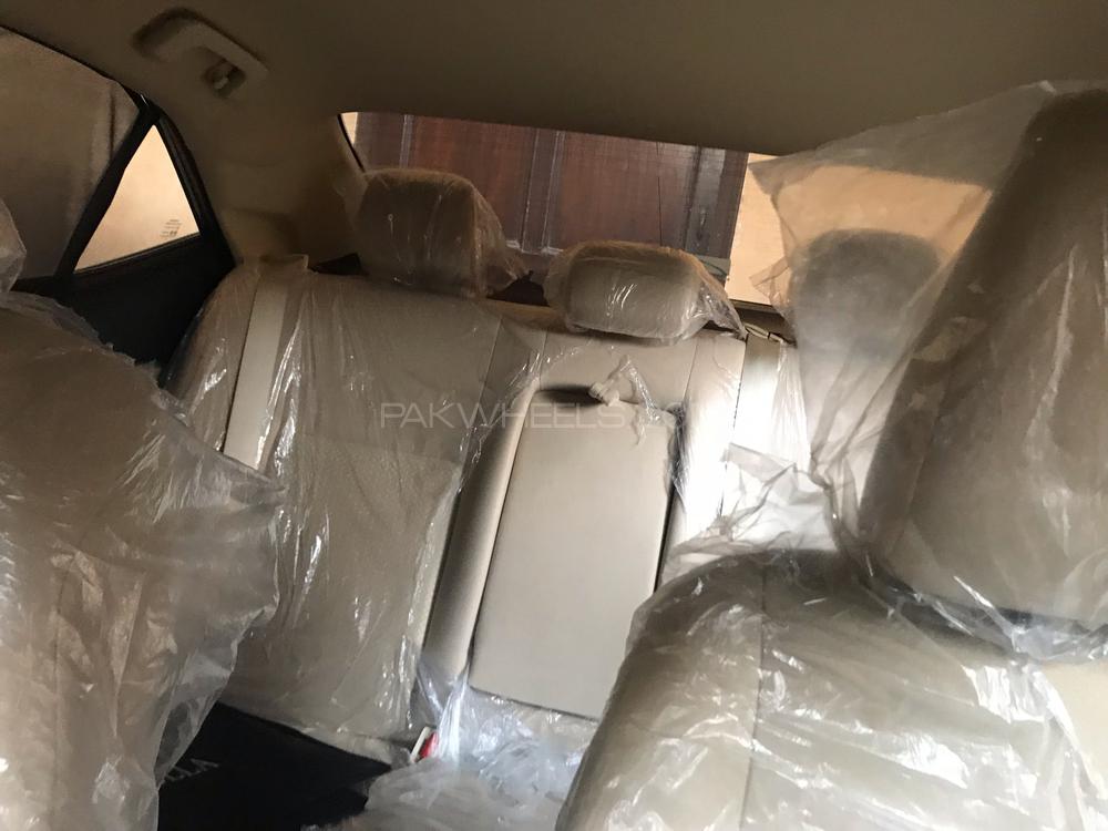 Toyota Corolla 2019 for Sale in Faisalabad Toyota Corolla 2019 for Sale in Faisalabad Image-5