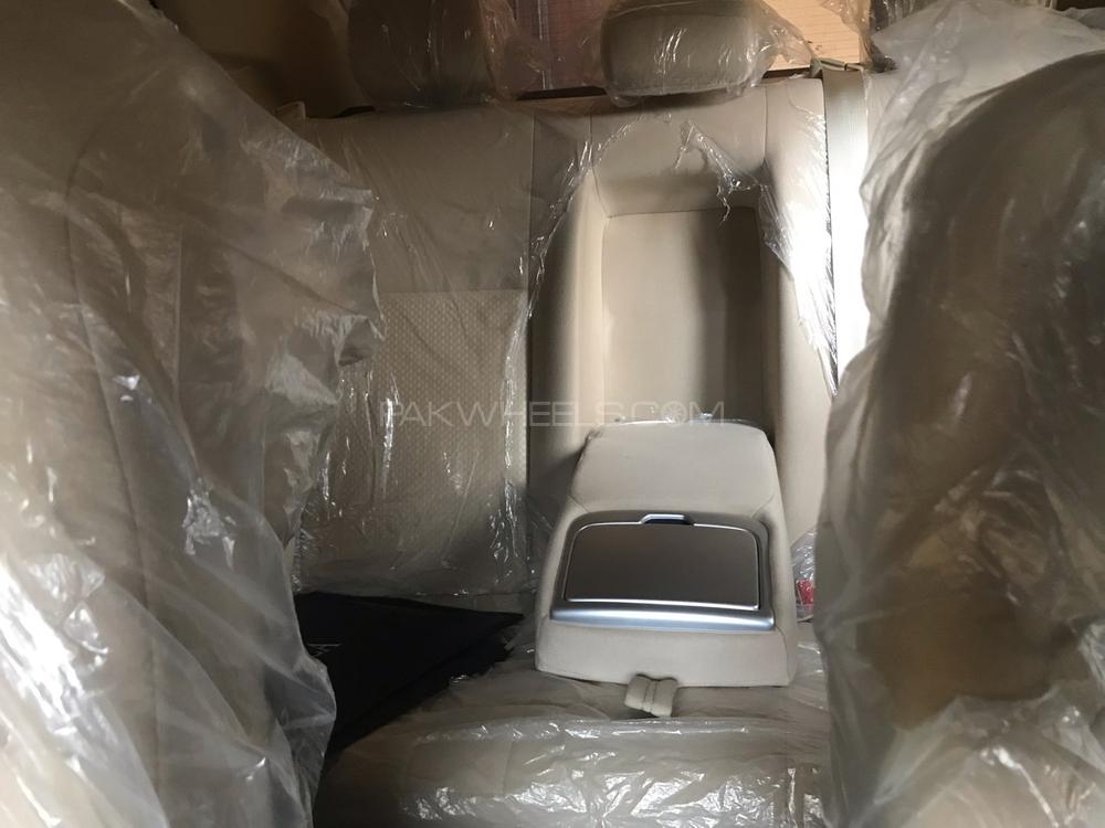 Toyota Corolla 2019 for Sale in Faisalabad Toyota Corolla 2019 for Sale in Faisalabad Image-6