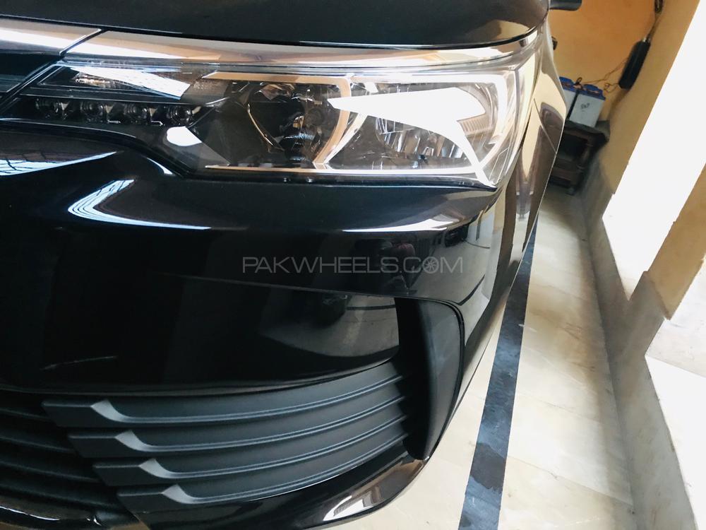 Toyota Corolla 2019 for Sale in Faisalabad Toyota Corolla 2019 for Sale in Faisalabad Image-12