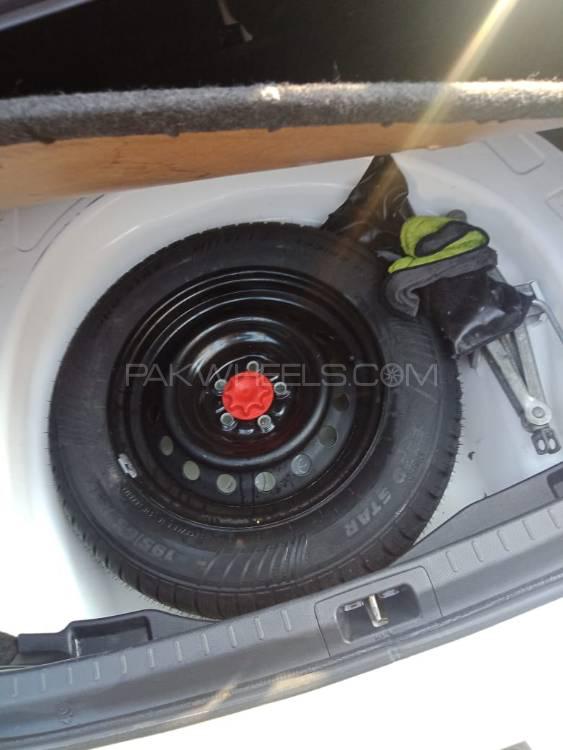 Toyota Corolla 2016 for Sale in Lahore Toyota Corolla 2016 for Sale in Lahore Image-5