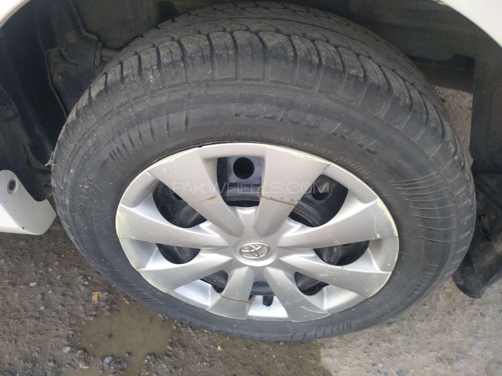 Toyota Corolla 2014 for Sale in Rawalpindi Toyota Corolla 2014 for Sale in Rawalpindi Image-5