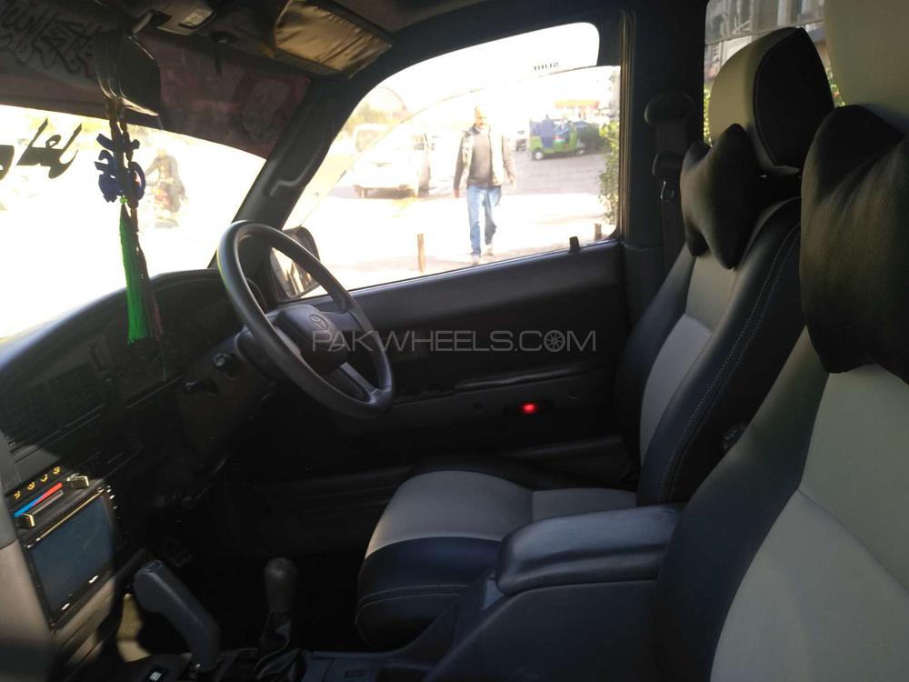 Toyota Surf 1992 for Sale in Rawalpindi Toyota Surf 1992 for Sale in Rawalpindi Image-7