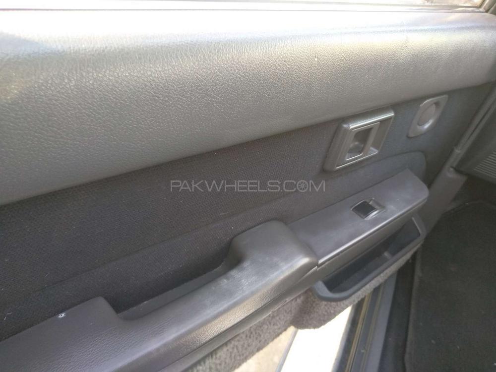 Toyota Surf 1992 for Sale in Rawalpindi Toyota Surf 1992 for Sale in Rawalpindi Image-9