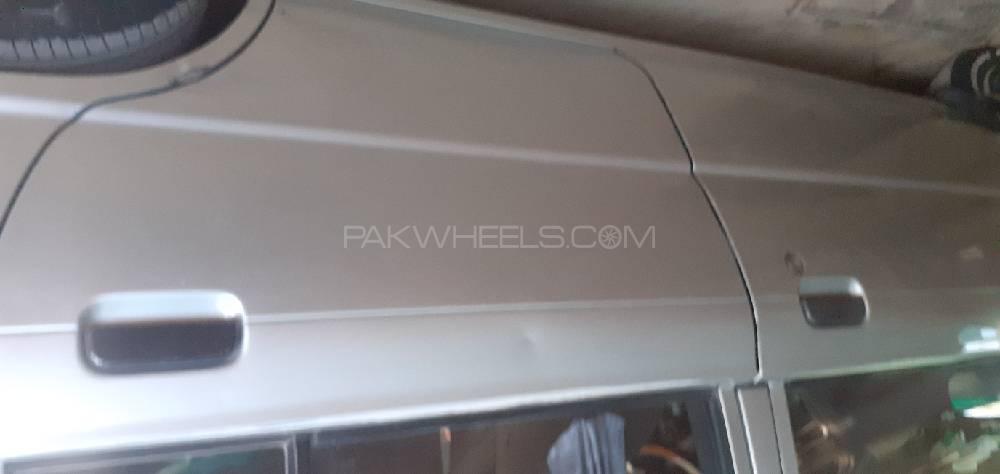 Daihatsu Cuore 2004 for Sale in Rawalpindi Daihatsu Cuore 2004 for Sale in Rawalpindi Image-5