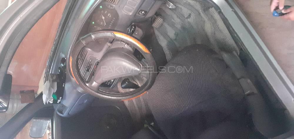 Daihatsu Cuore 2004 for Sale in Rawalpindi Daihatsu Cuore 2004 for Sale in Rawalpindi Image-14