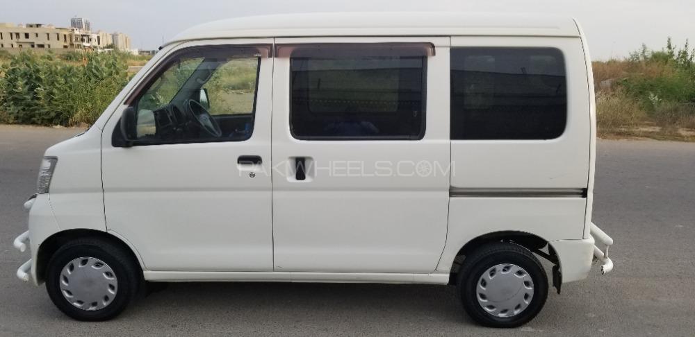 Daihatsu Hijet 2013 for Sale in Karachi Daihatsu Hijet 2013 for Sale in Karachi Image-10