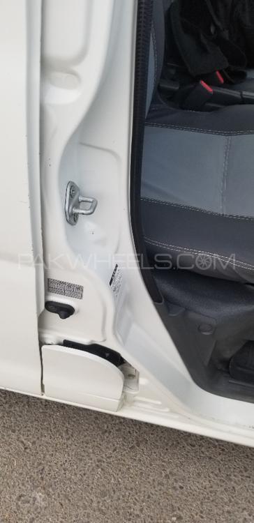 Daihatsu Hijet 2013 for Sale in Karachi Daihatsu Hijet 2013 for Sale in Karachi Image-11